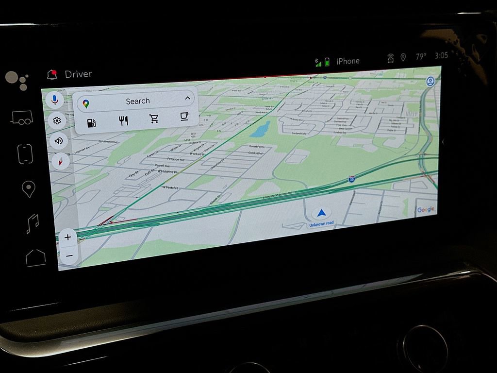 Used 2025 GMC Sierra 2500 Denali Ultimate image 13