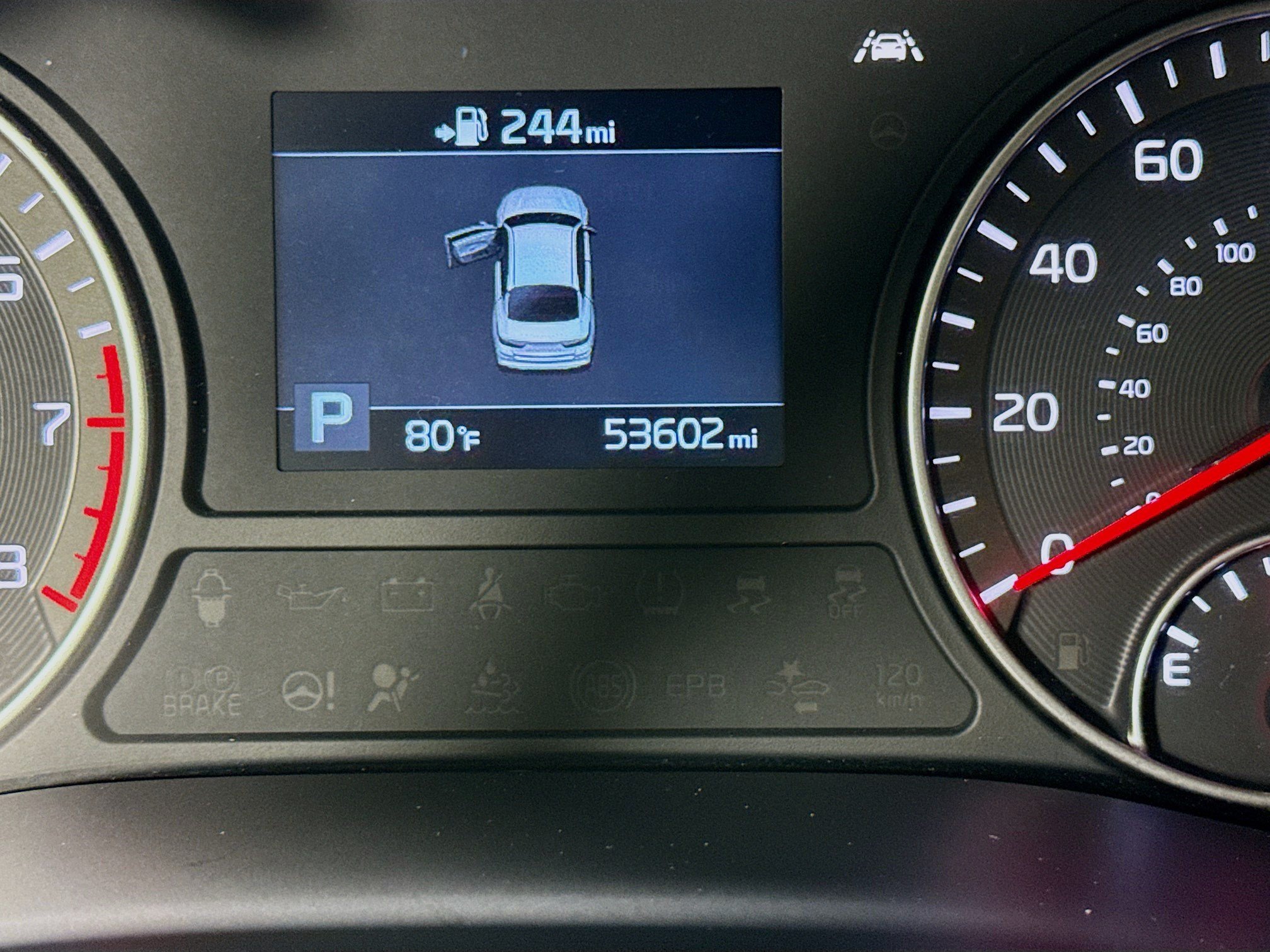 Used 2020 Kia Optima SE FWD image 16