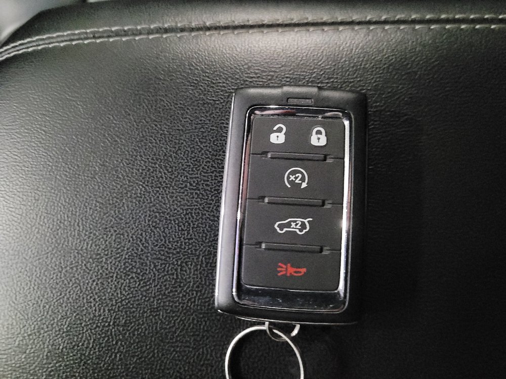 Used 2024 Jeep Grand Cherokee Limited 4xe AWD/4WD image 32