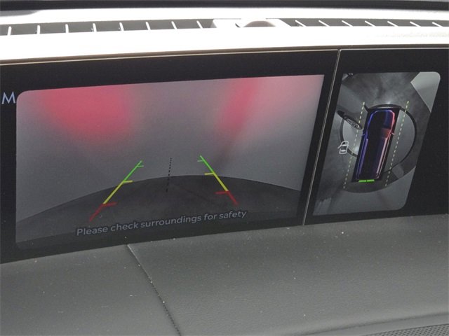 New 2026 Lincoln Navigator L Black Label image 26