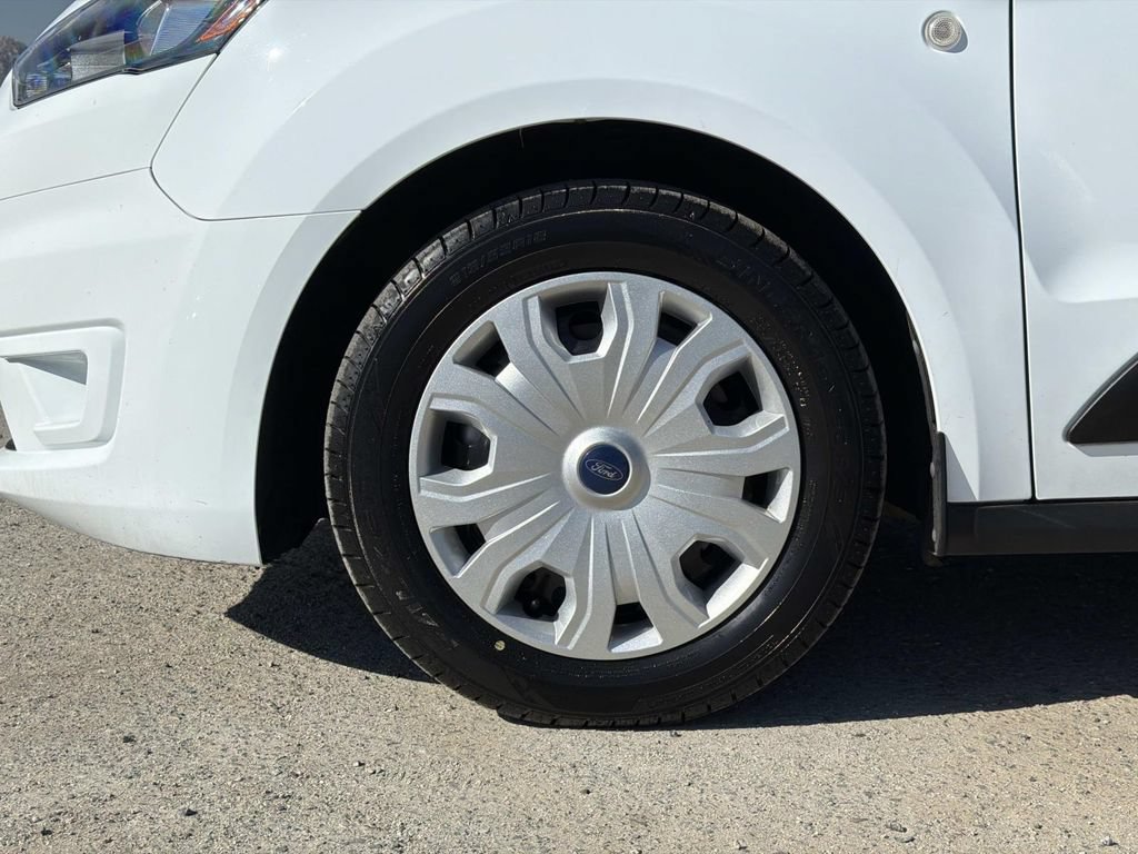Certified 2023 Ford Transit Connect XLT FWD image 29