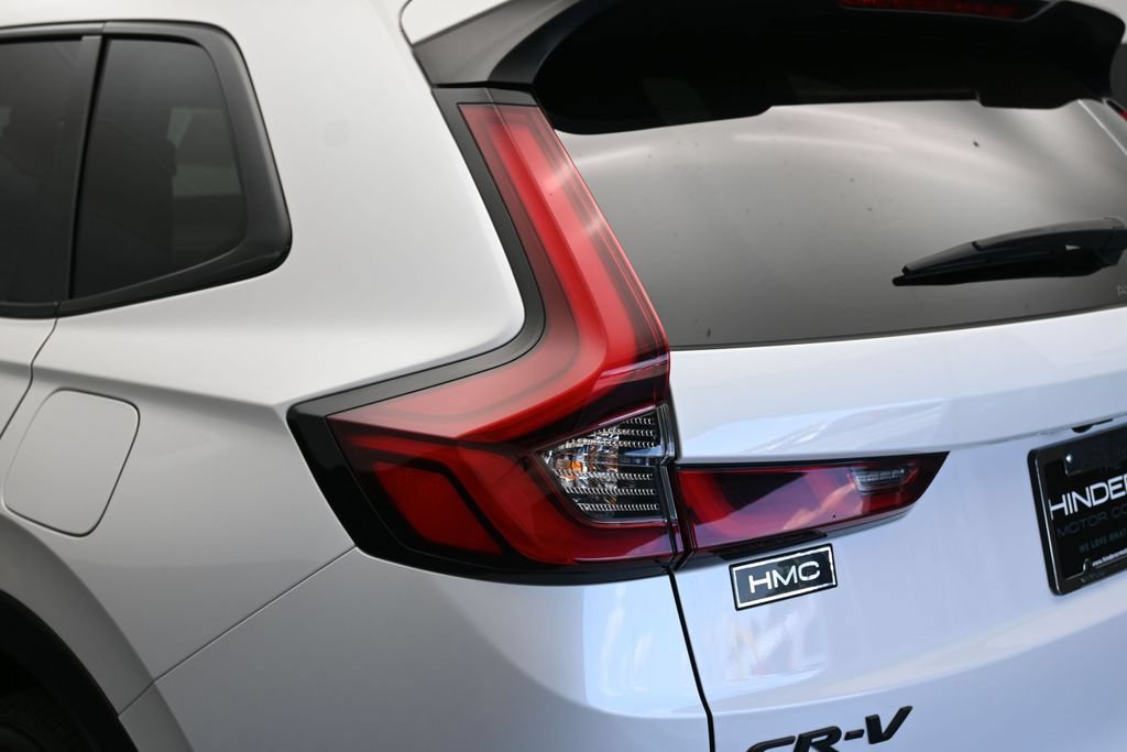 Certified 2024 Honda CR-V Sport-L image 19
