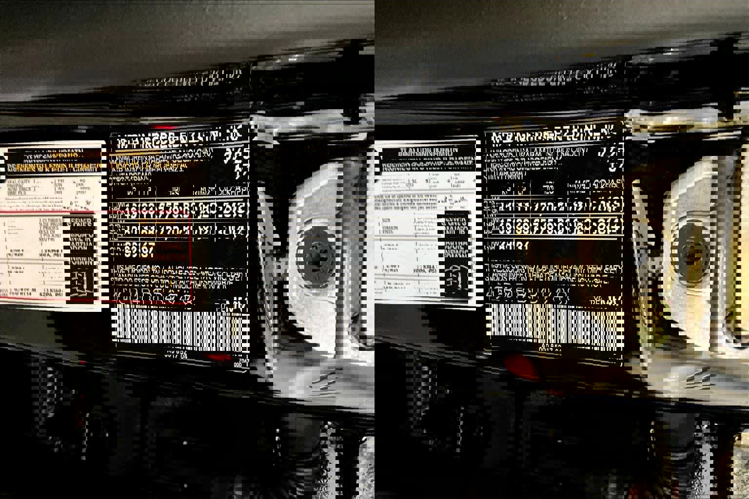 Certified 2026 Mercedes-Benz GLE 350 4MATIC image 35