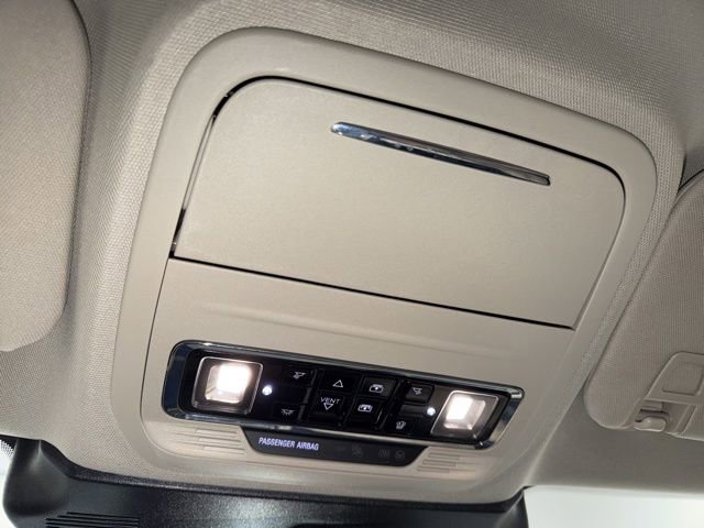 Used 2025 Lincoln Corsair Premiere w/ Equipment Group 101A image 31