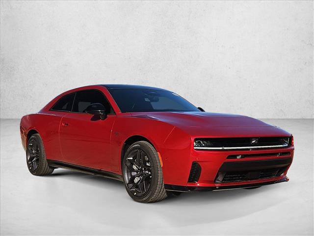 New 2026 Dodge Charger R/T AWD/4WD image 7