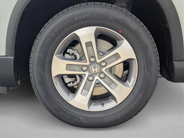 New 2026 Honda Pilot EX-L image 10