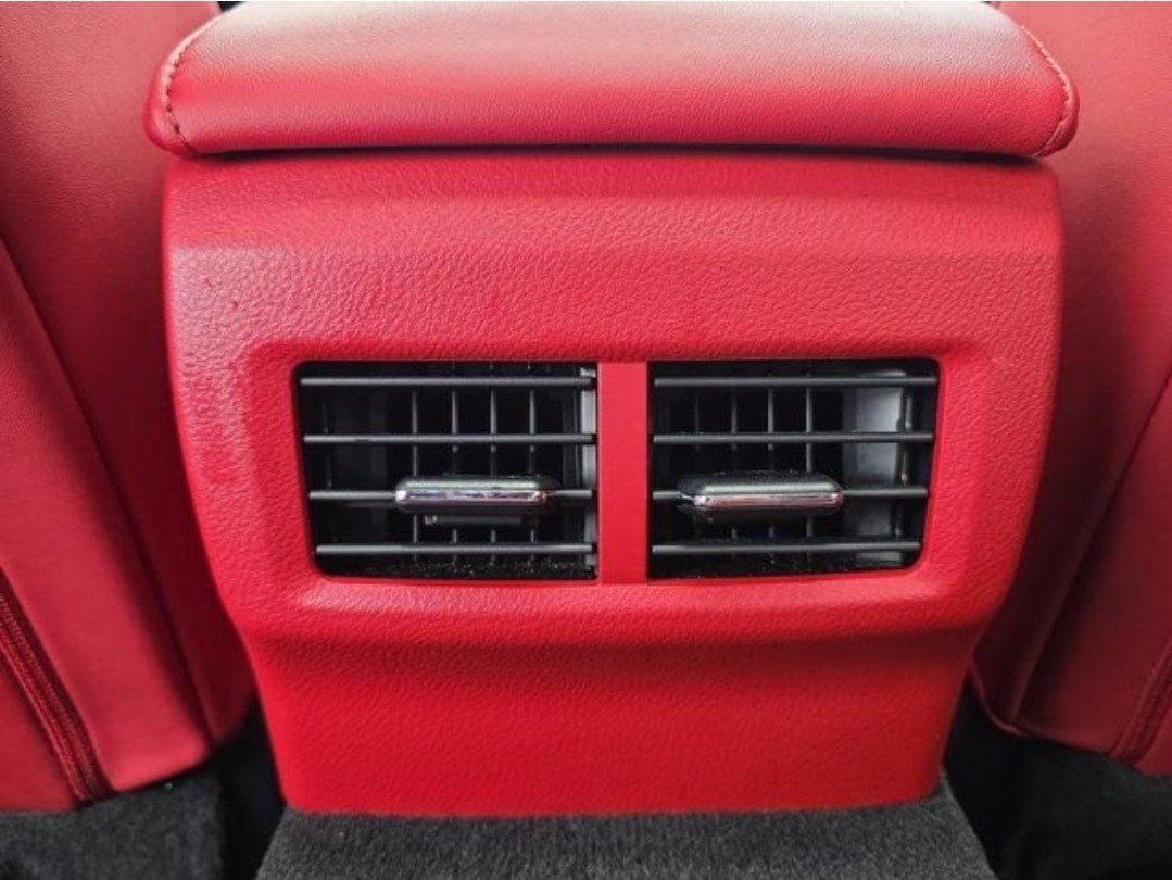 Used 2023 Lexus IS 350 F Sport w/ Memory Package RWD image 15