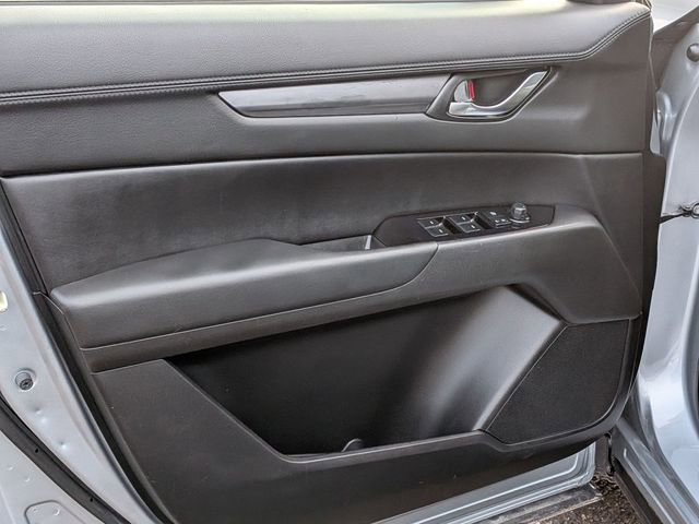 Used 2020 MAZDA CX-5 Touring image 13