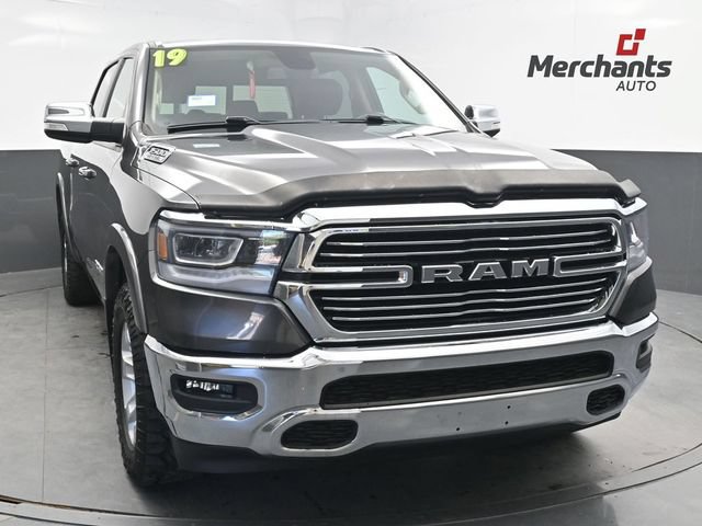 Used 2019 RAM 1500 Laramie