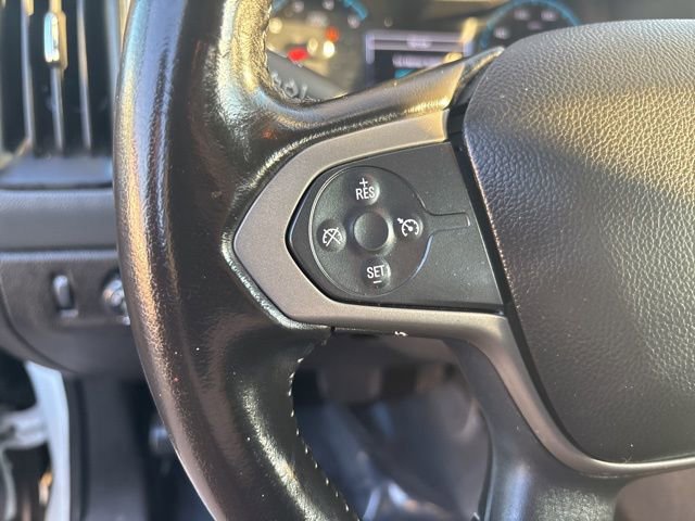Used 2018 Chevrolet Colorado Z71 image 16