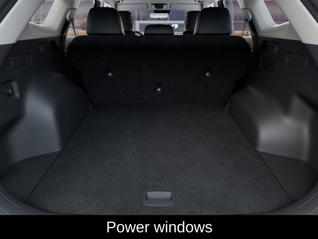New 2026 Kia Sportage EX FWD image 23