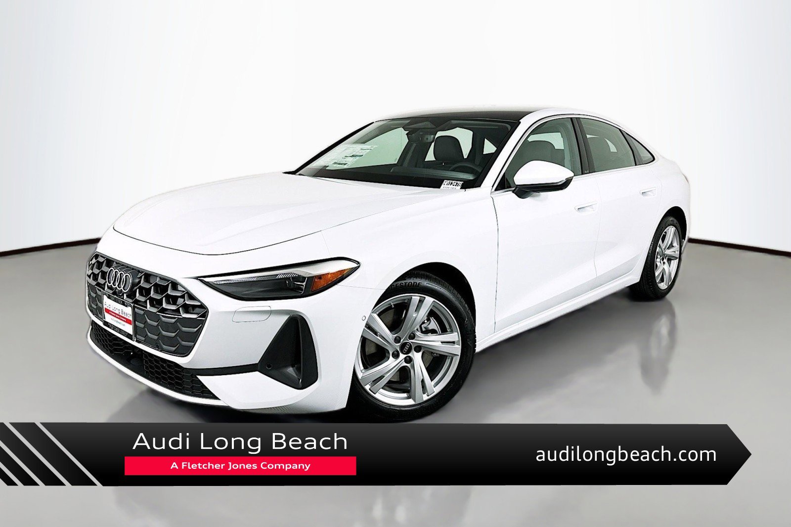New 2026 Audi A5 Premium AWD/4WD image 1