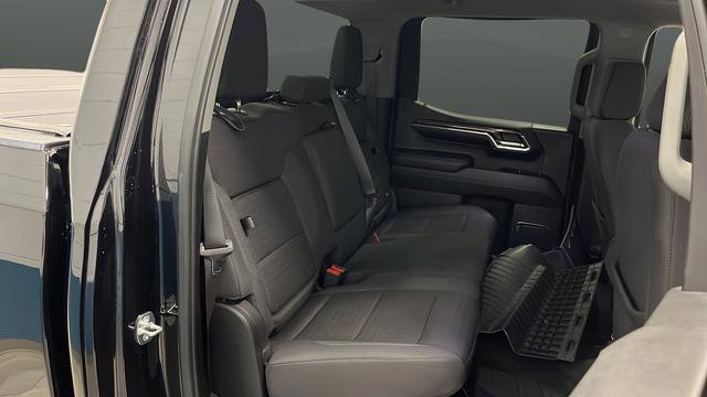 Used 2024 GMC Sierra 1500 Elevation w/ LPO, Elevation Black Package image 25