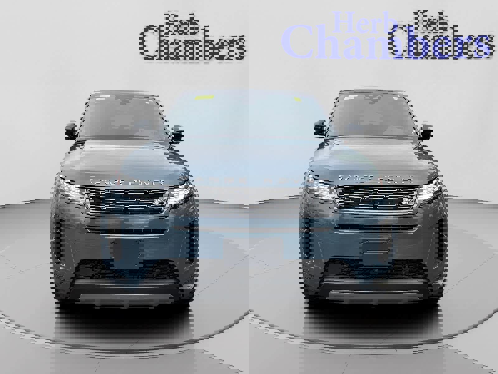 Used 2026 Land Rover Range Rover Evoque S image 2