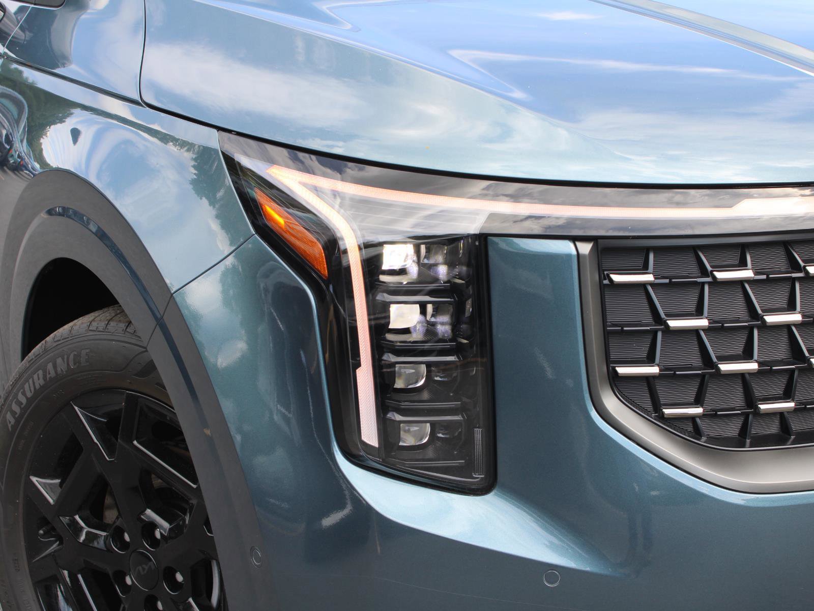 New 2026 Kia Carnival SX Prestige image 2