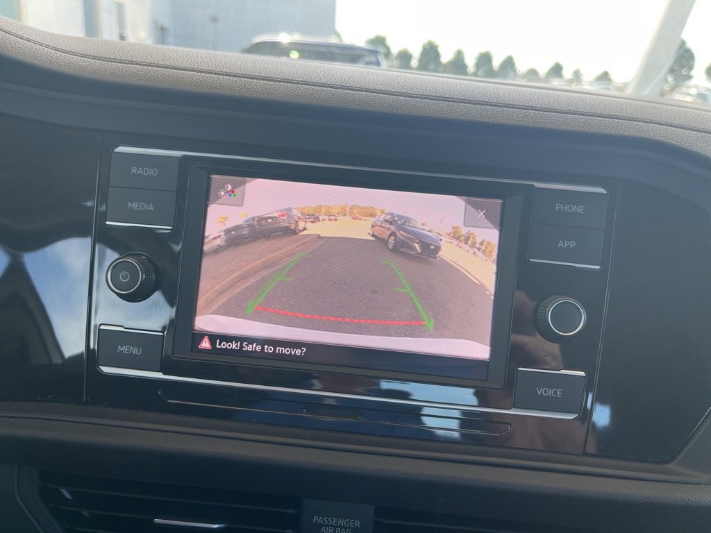 Used 2024 Volkswagen Jetta S image 14