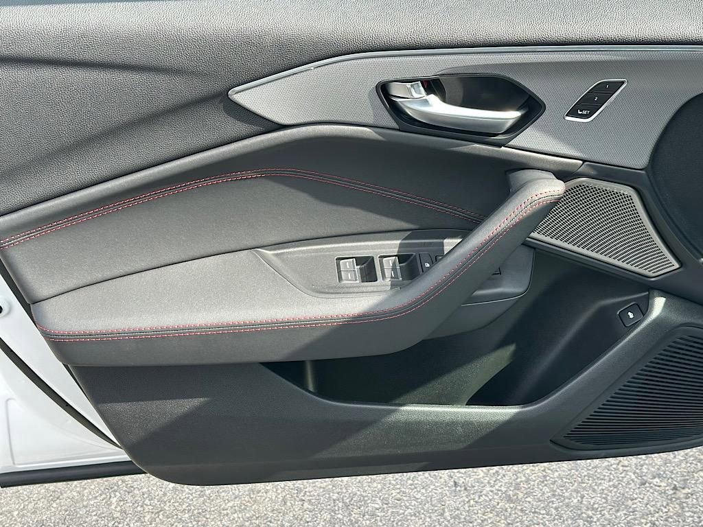 Certified 2025 Acura TLX SH-AWD w/ A-SPEC Pkg image 21