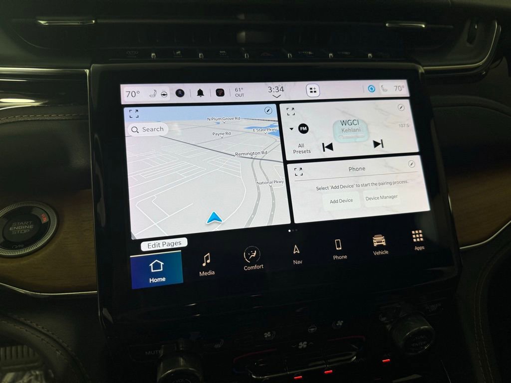 Used 2023 Jeep Grand Cherokee Summit image 15