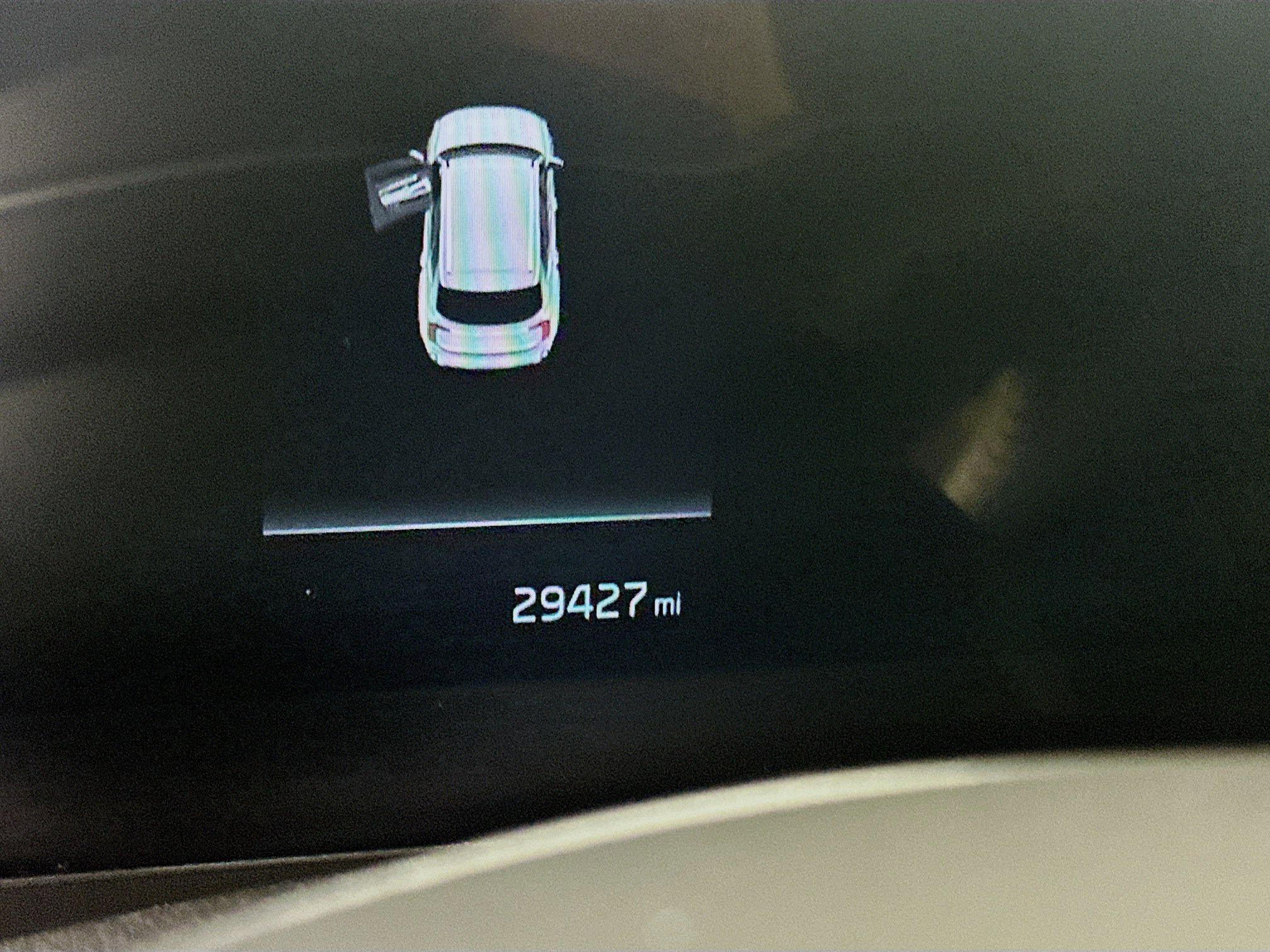 Used 2023 Kia Telluride S image 19