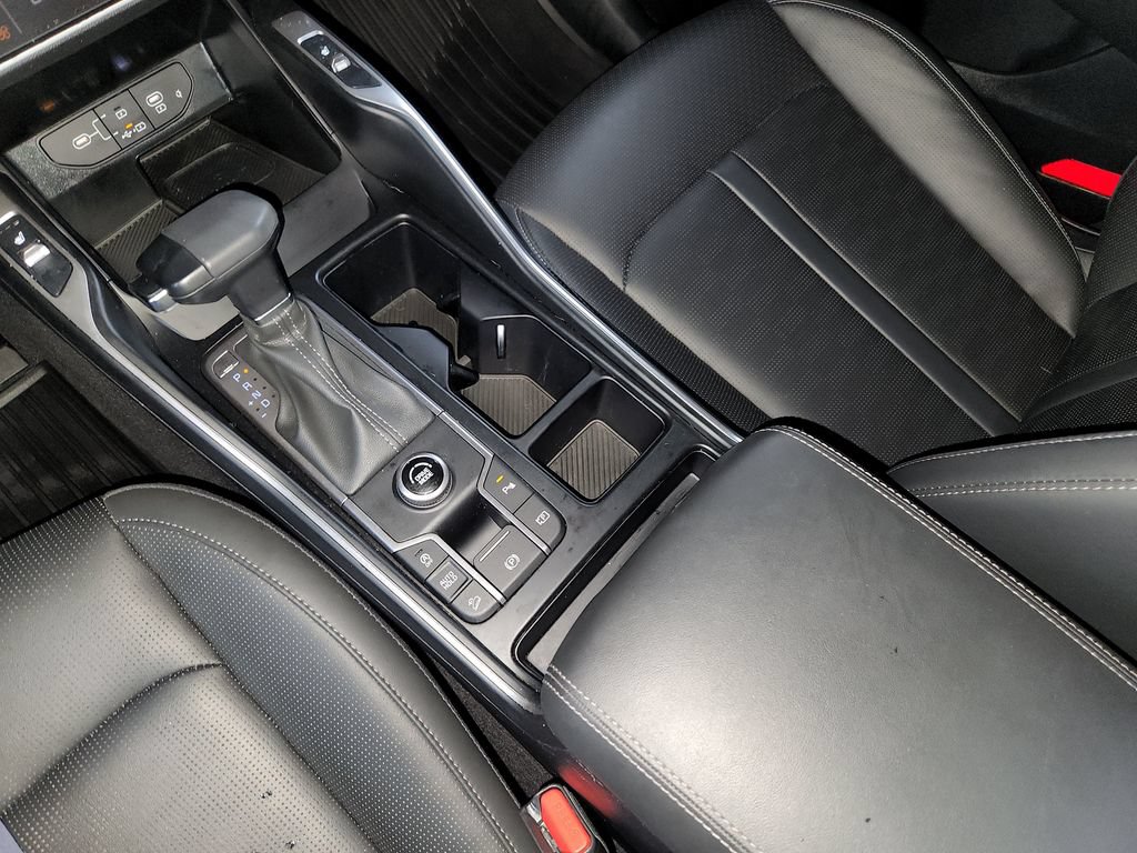 Used 2024 Kia Sorento S w/ Panoramic Sunroof Package FWD image 25