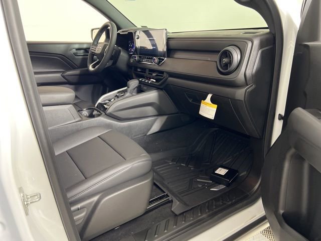 New 2026 Chevrolet Colorado Trail Boss image 22