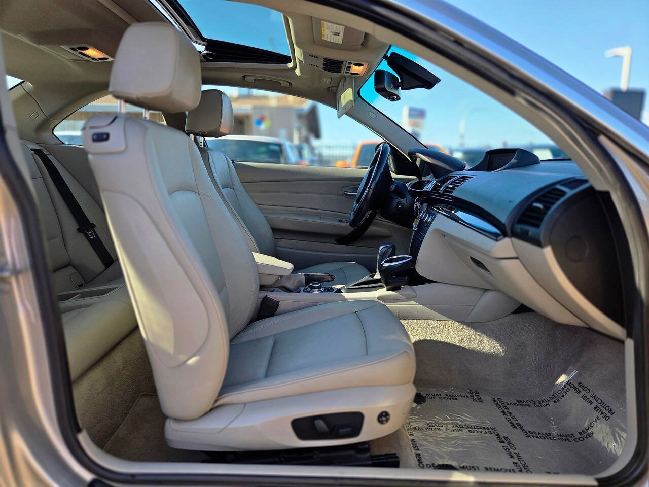 Used 2012 BMW 128i Coupe RWD image 19