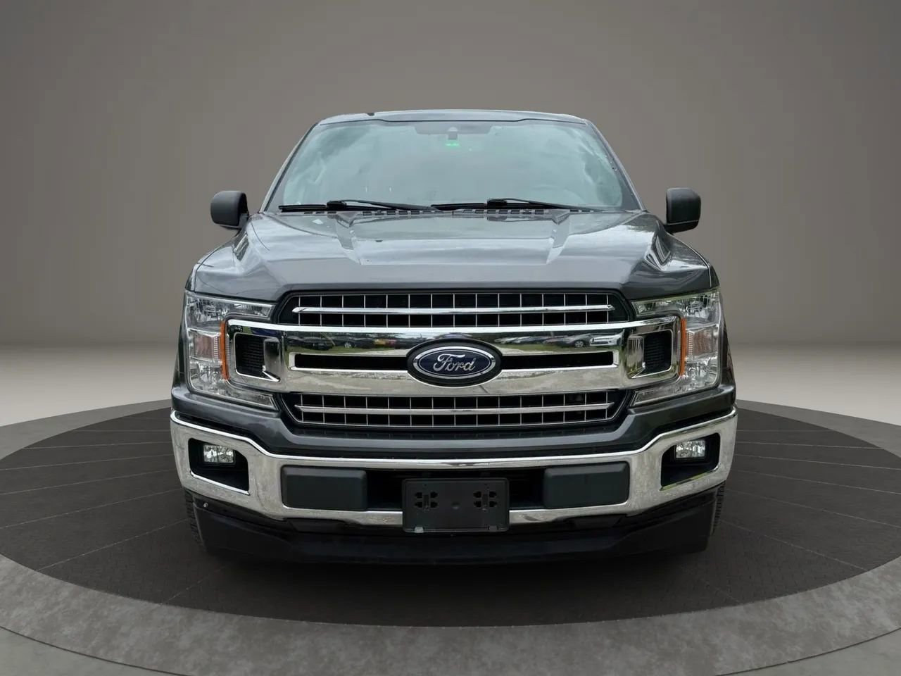 Used 2020 Ford F150 XLT w/ Equipment Group 302A Luxury image 2