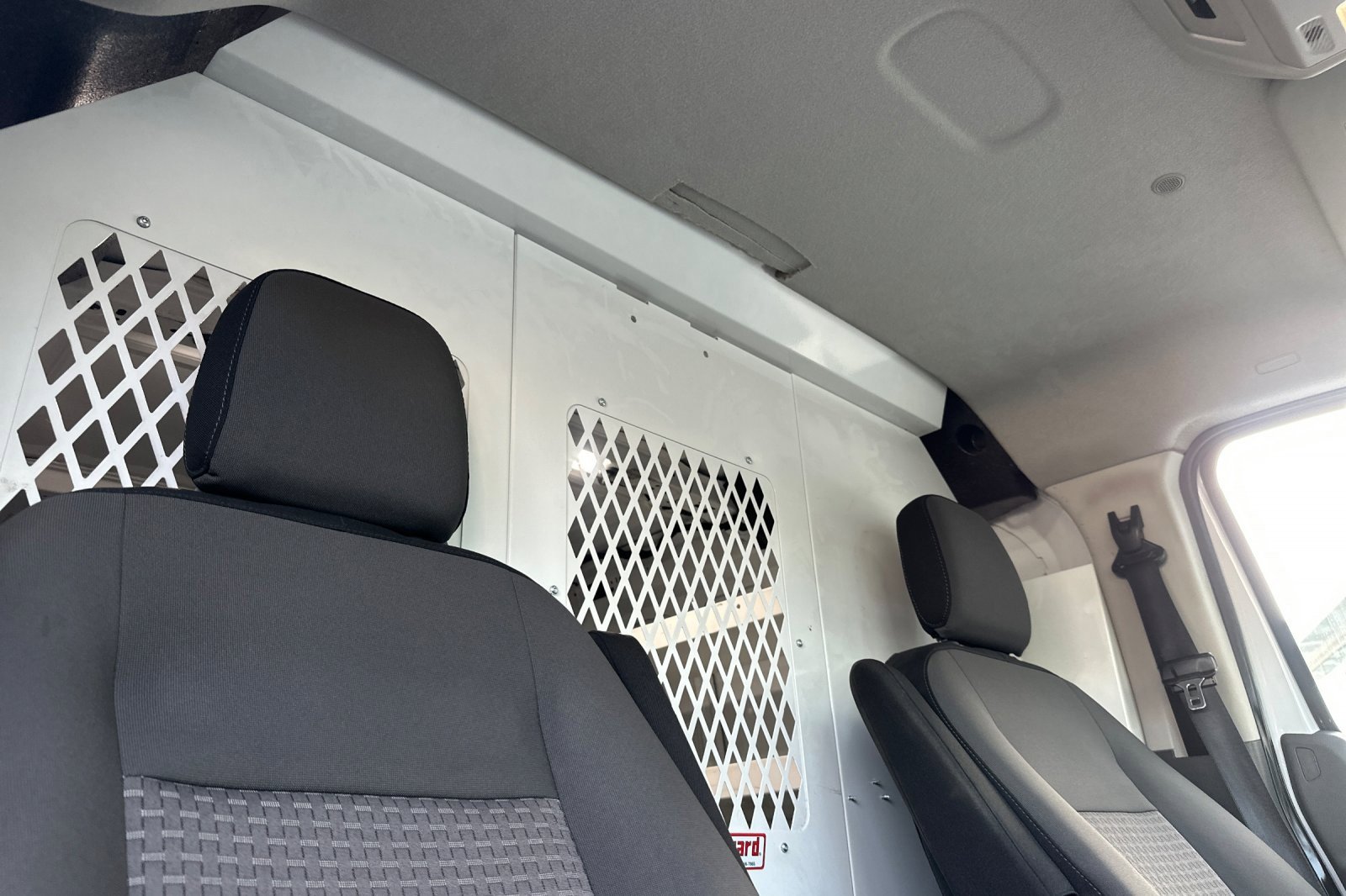 Certified 2023 Ford Transit 150 Low Roof image 14