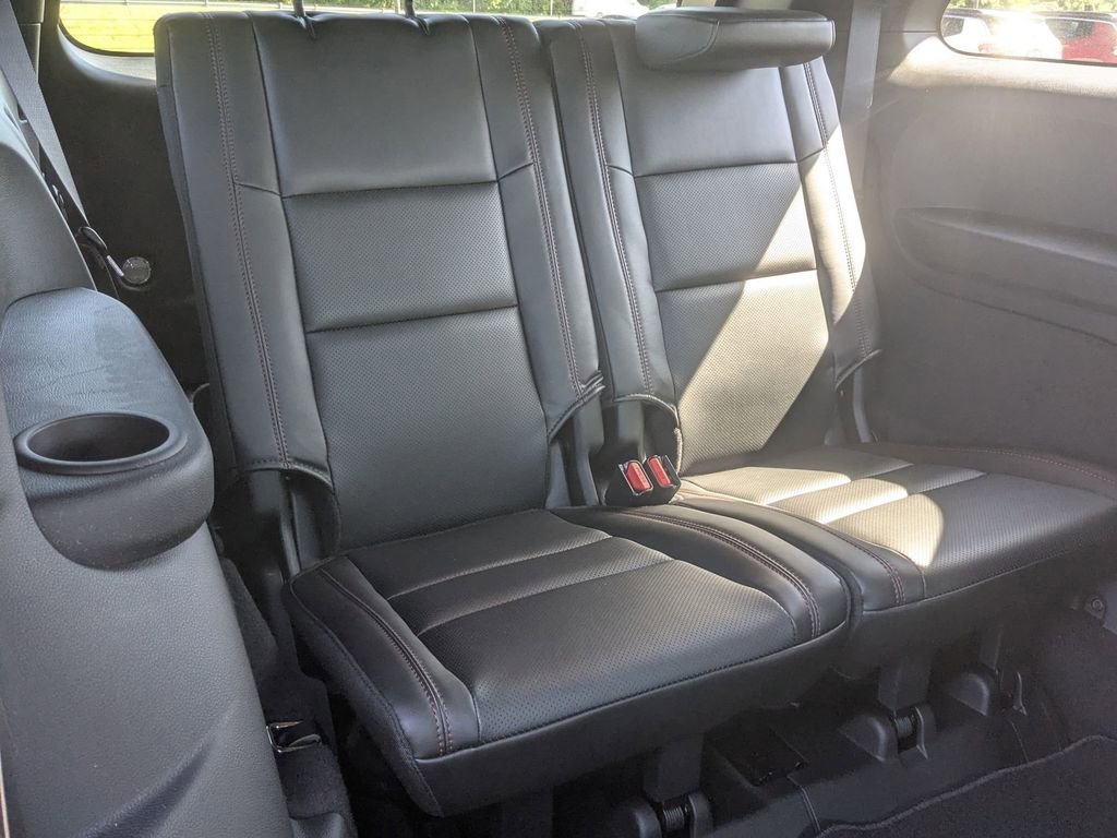 New 2026 Dodge Durango GT AWD/4WD image 31