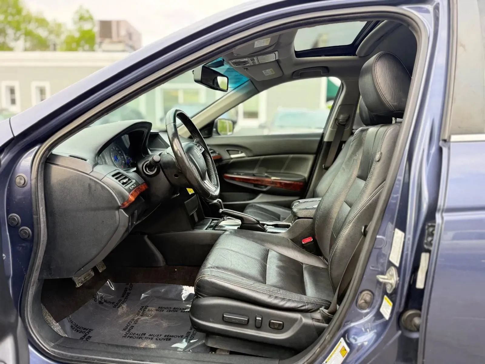 Used 2012 Honda Crosstour EX-L image 8