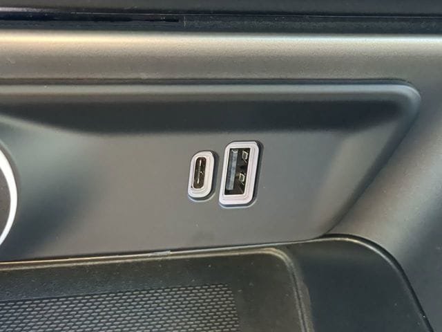 New 2024 Dodge Hornet GT w/ Tech Pack w/o Parking AWD/4WD image 20