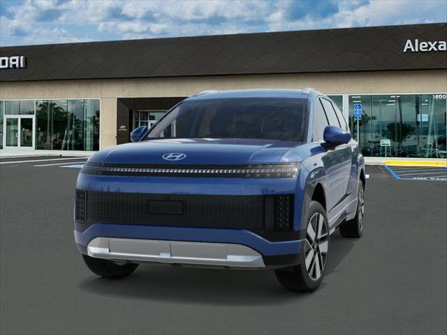 New 2026 Hyundai Ioniq 9 SEL image 6