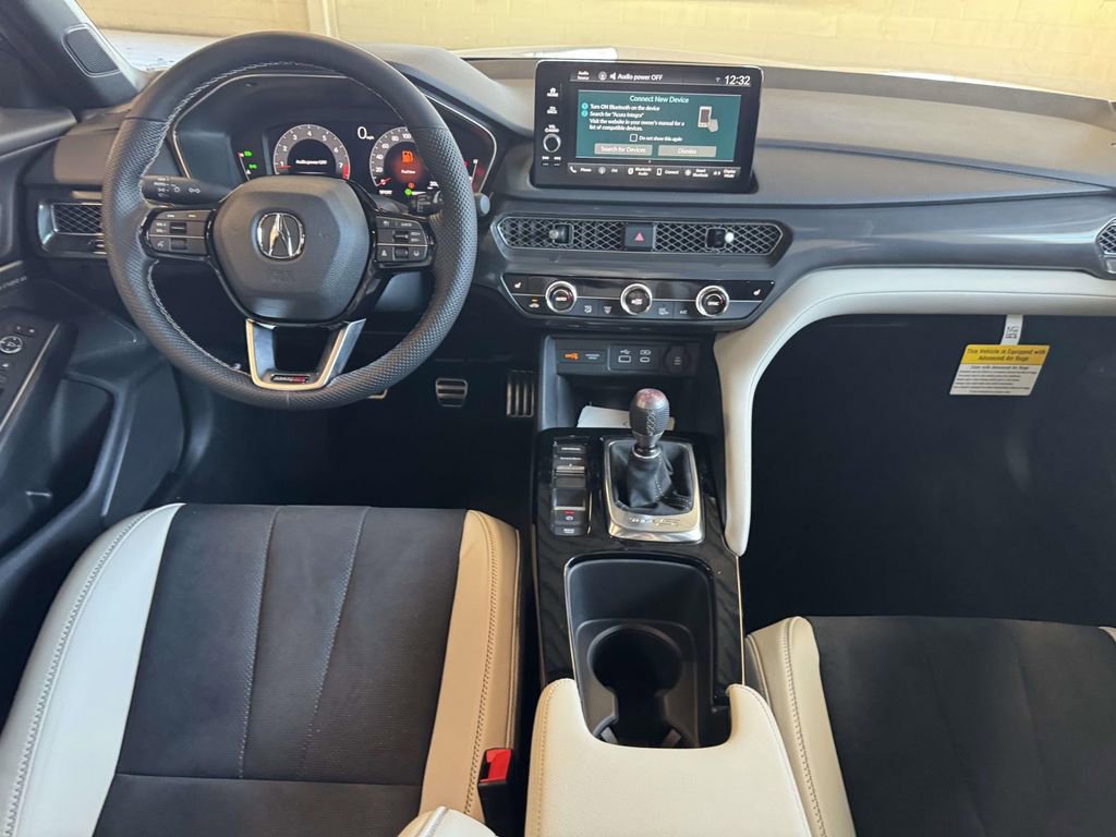 New 2026 Acura Integra Type S image 10