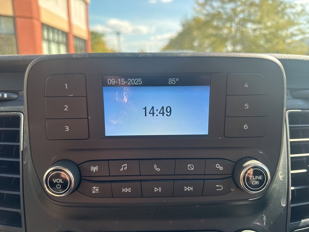 New 2024 Ford Transit 150 Low Roof image 27