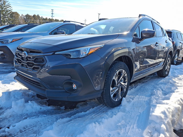 New 2026 Subaru Crosstrek 2.0i Premium image 2