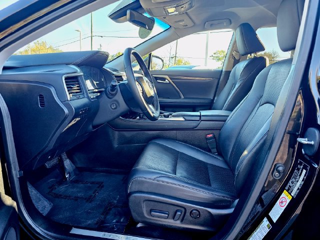Used 2017 Lexus RX 350 AWD w/ Cold Weather Package image 17