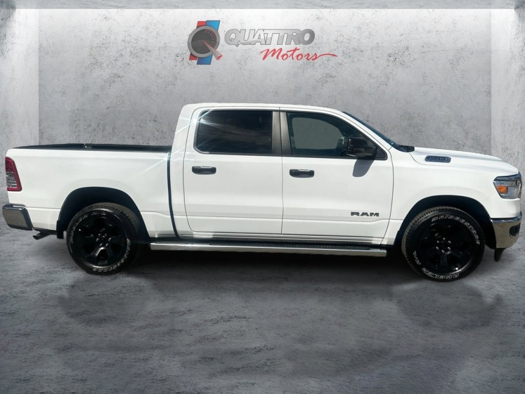 Used 2023 RAM 1500 Big Horn AWD/4WD image 7