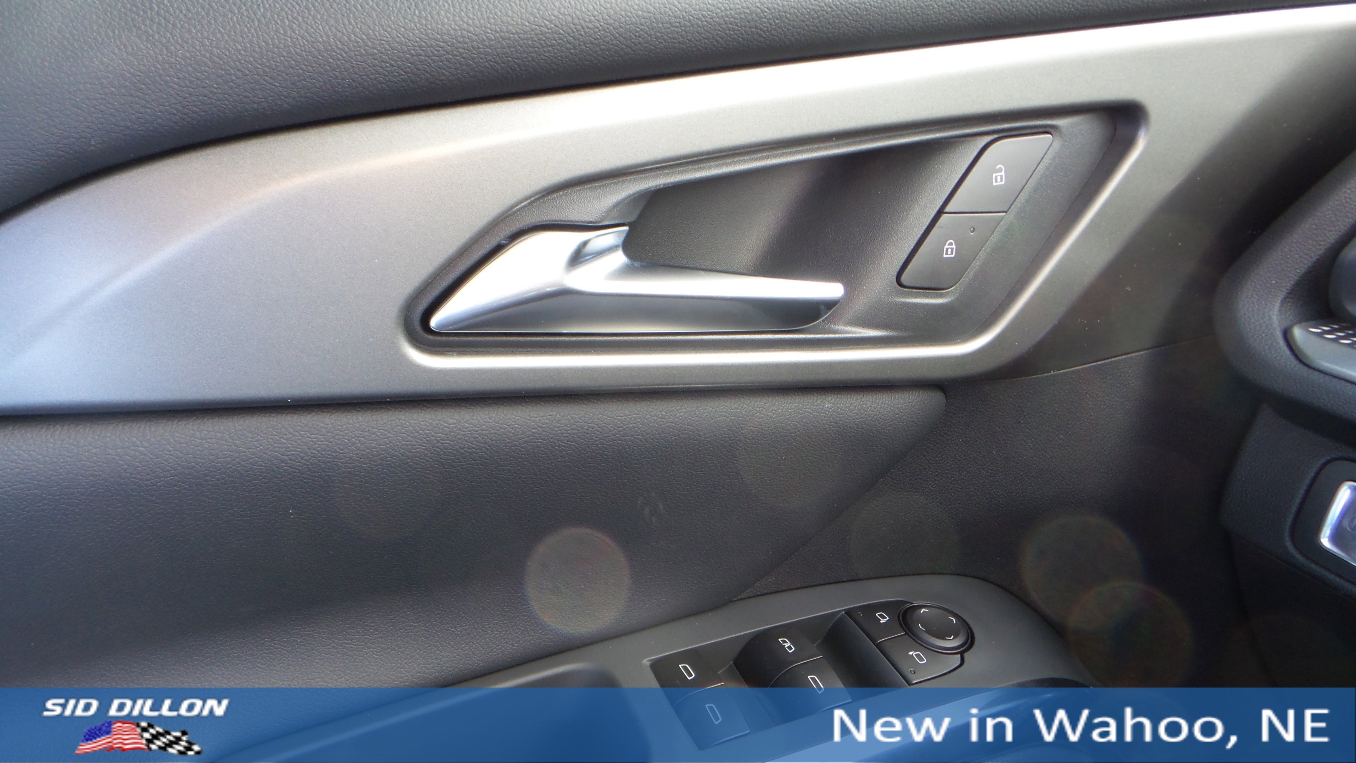 New 2026 Chevrolet Traverse LT w/ Midnight/Sport Edition image 13