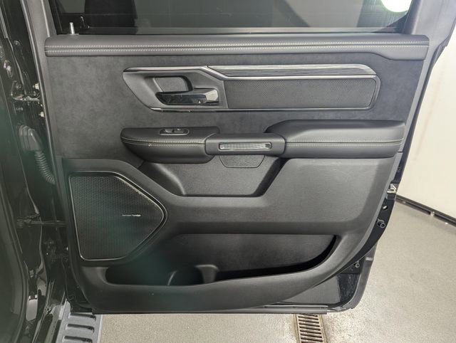 Used 2023 RAM 1500 TRX w/ TRX Level 2 Equipment Group AWD/4WD image 19