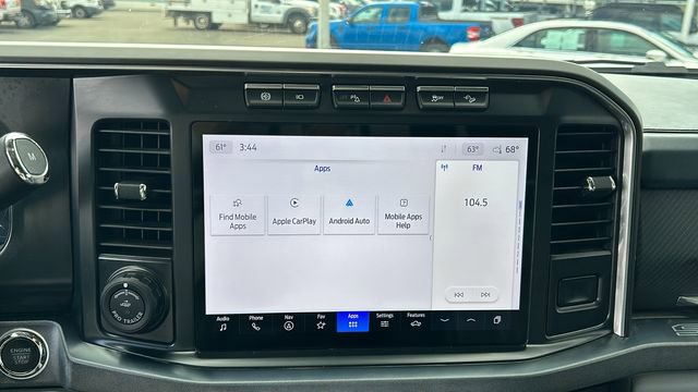 Certified 2024 Ford F250 Limited w/ FX4 Off-Road Package image 20