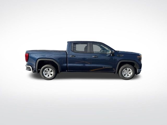 Certified 2023 GMC Sierra 1500 Pro w/ Convenience Package image 7
