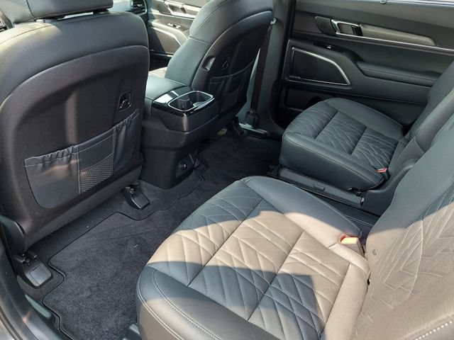 Used 2024 Kia Telluride SX X-Pro AWD/4WD image 45