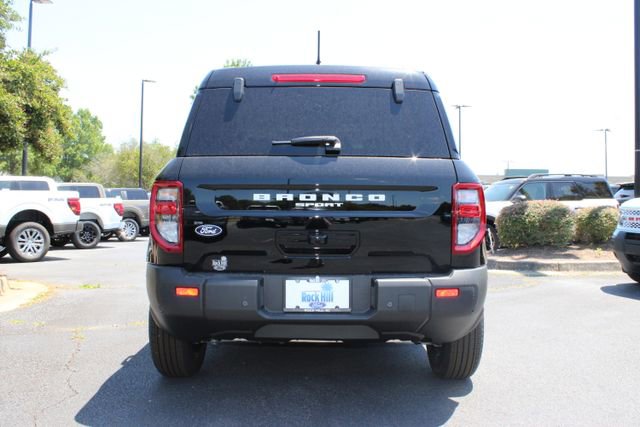 New 2026 Ford Bronco Sport Outer Banks w/ Outer Banks Tech Package+ AWD/4WD image 18