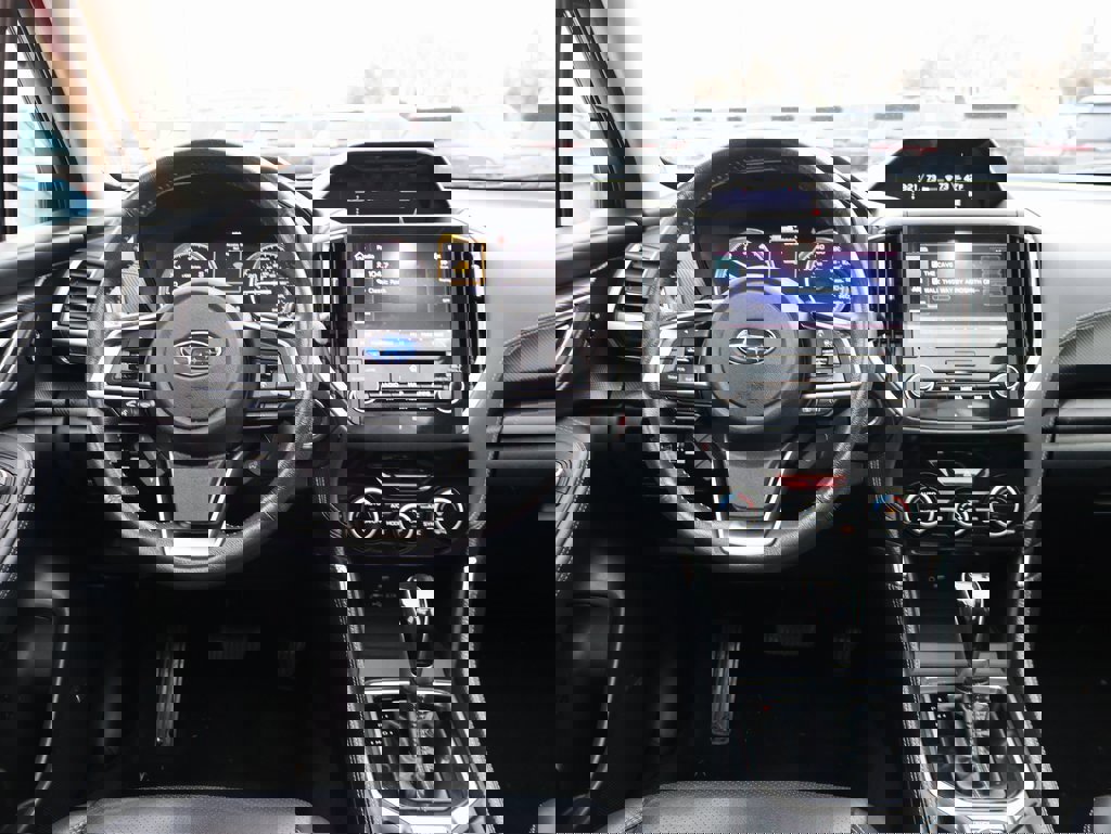 Used 2020 Subaru Forester Touring image 20