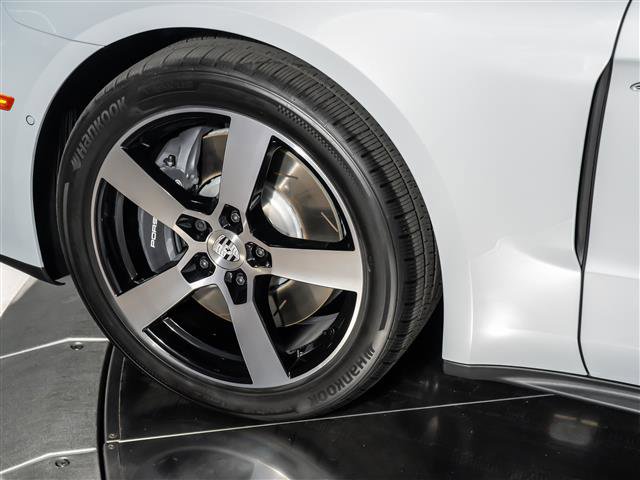 New 2026 Porsche Panamera 4 image 16