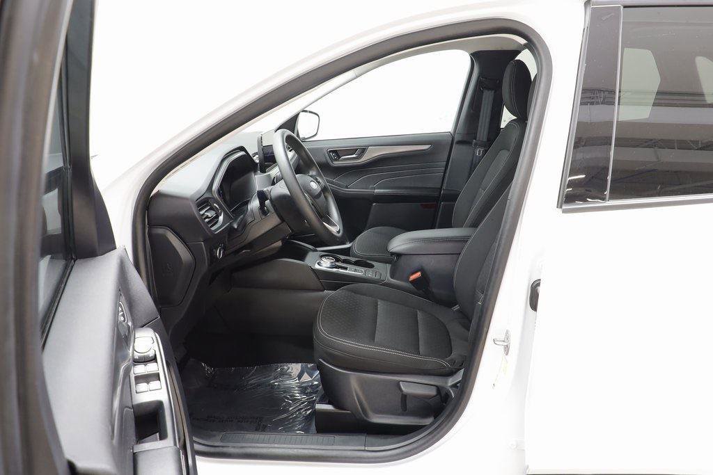 Used 2025 Ford Escape Active image 6