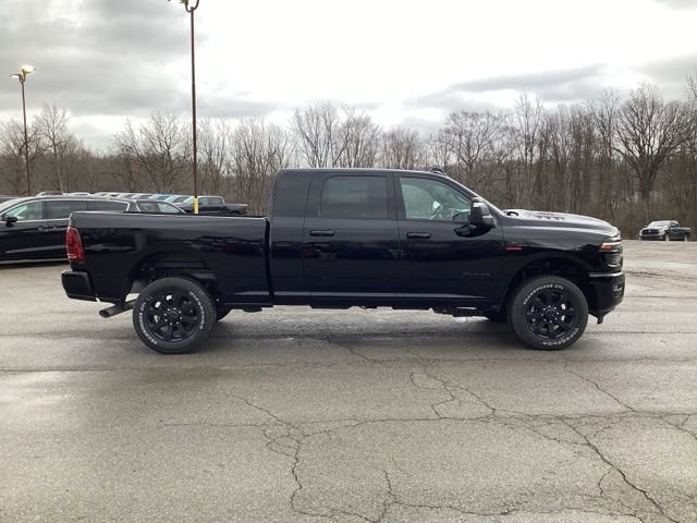 New 2026 RAM 2500 Laramie image 8