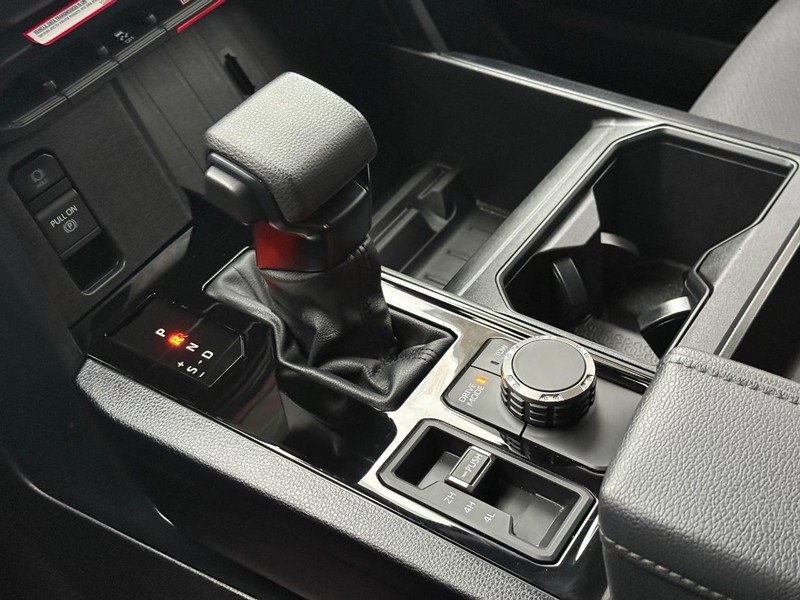 Used 2024 Toyota Tundra SR5 image 21