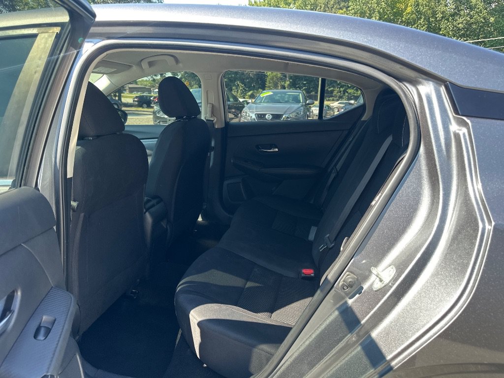 Used 2020 Nissan Sentra S FWD image 15