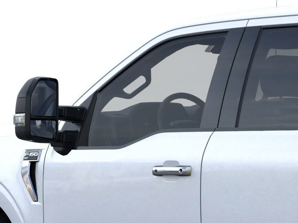 New 2025 Ford F150 XLT w/ Equipment Group 302A MID image 42